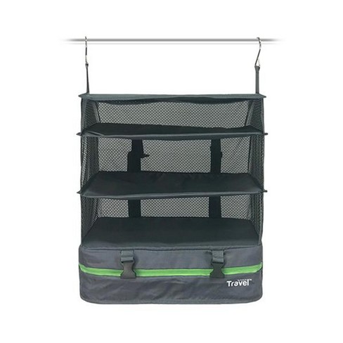 Luggage Storage - Mobile Storage Solution