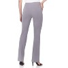 Rekucci Women's Secret Figure Bootcut Pant with Tummy Control - 3 of 4