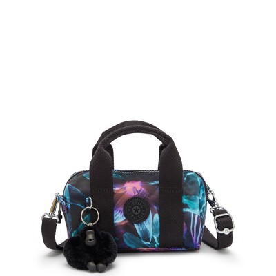 Kipling Bina Mini Printed Shoulder Bag
