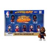 NBA Big Shot Ballers Basketball Mini Figs Series 2 - 2 of 3