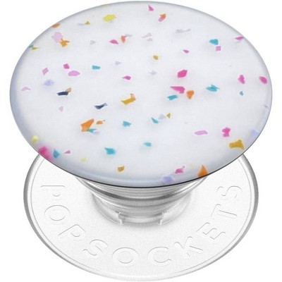PopSockets PopGrip 3D Cell Phone Grip & Stand