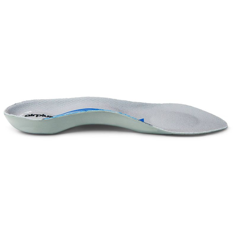 Airplus Plantar Fascia Orthotic Insole For Men, 5 of 9
