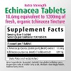 A. Vogel Echinaforce Echinacea Tablets – Fresh Organic Formula – 3X Stronger Herbal Supplement – Daily Immune Support – Non-GMO - 4 of 4