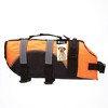 Guardian Gear Aquatic Pet Preserver M Orange - 2 of 4