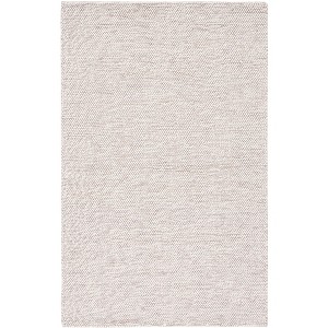 Natura NAT182 Hand Loomed Indoor Rugs - Safavieh - 1 of 4