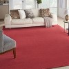 Nourison Essentials Easy Care Indoor Outdoor Area Rug - 3 of 4