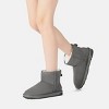 EverAU Australia Women Emu Mini Classic Boots - 2 of 4