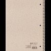 Wide Ruled 1 Subject Flexible Plastic Cover Spiral Notebook - up&up™ - 2 of 3