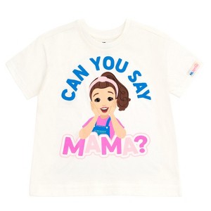 Ms. Rachel Matching Family T-Shirt - 1 of 4