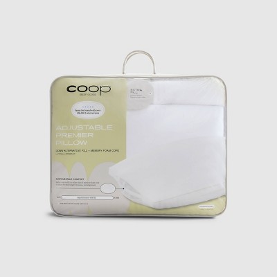 Coop Home Goods Medium The Premier Customizable Pillow