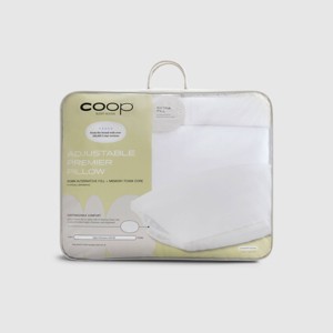 Coop Home Goods Medium The Premier Customizable Pillow - 1 of 4