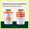 Genius BCAA Energy Powder Grape Limeade – Vegan Amino Acids for Muscle Recovery & Energy – No Artificial Sweeteners - 4 of 4