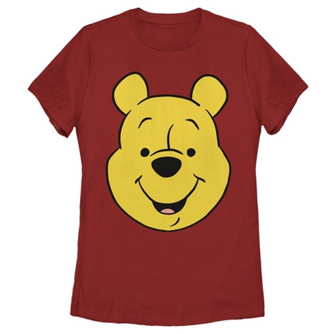 Big face t clearance shirts