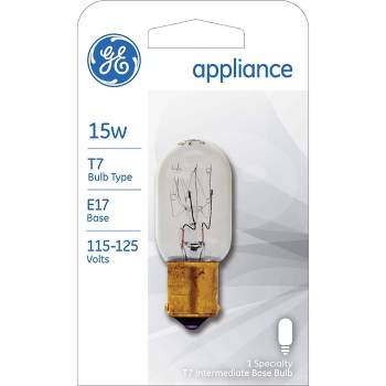 15 Watt Bulb Lamp : Target