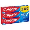 Colgate Cavity Protection Fluoride Toothpaste - Great Regular Flavor - image 3 of 4