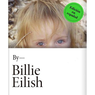 Billie Eilish (Spanish Edition) - (Hardcover)