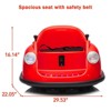 Bumper Cars for Toddlers, Ride On Car, Electric Kids Ride On Bumper Car Gift - 2 of 4