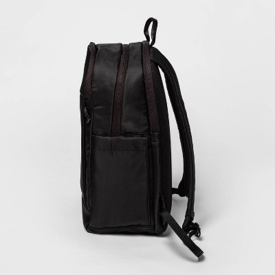 15 in. performance travel backpack Urban 15.6" Laptop Backpack - Seamless Trolley Strap