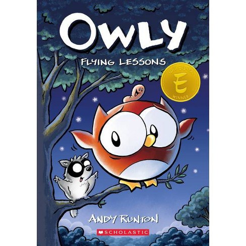 owly book series