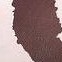 brown print