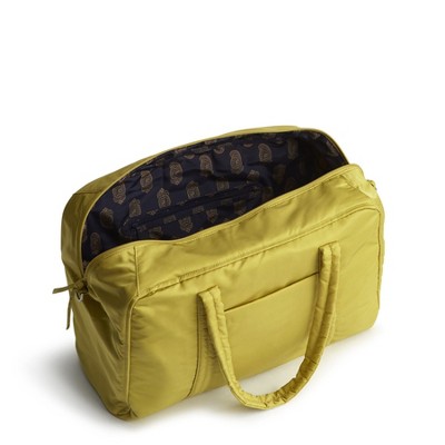 Vera Bradley Miramar Weekender - Thumbnail 2
