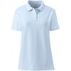 Lands' End School Uniform Young Women's Short Sleeve Feminine Fit Mesh Polo Shirt - 2 of 2