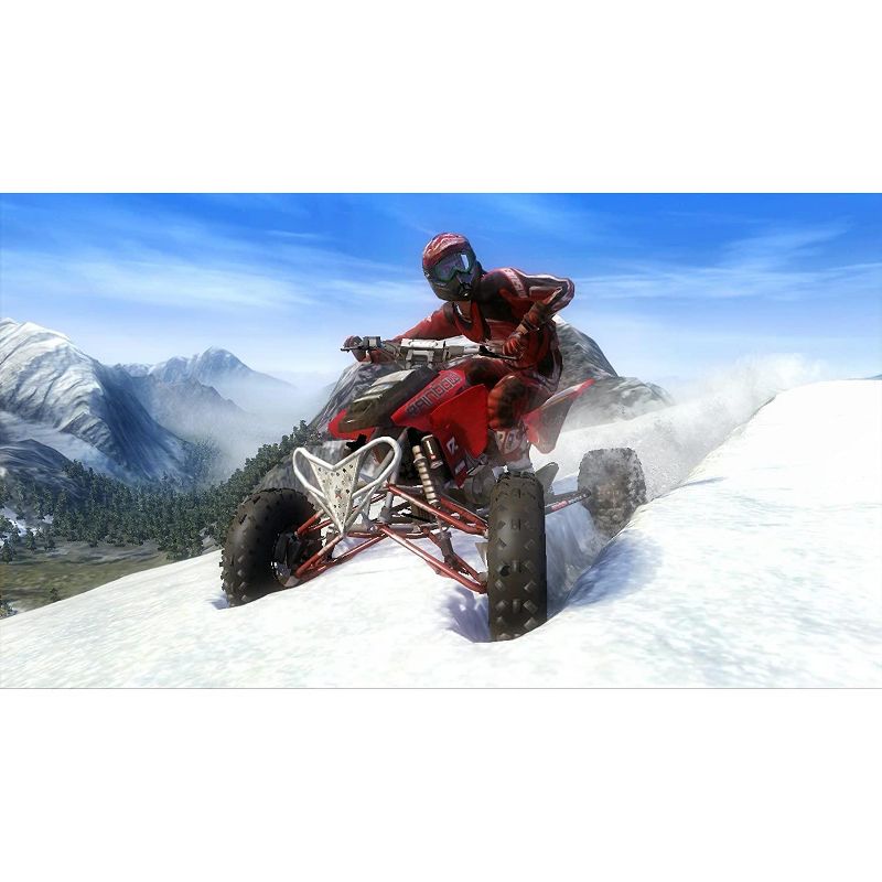 MX vs. ATV: Reflex - Xbox 360, 3 of 6
