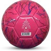 Vizari Zodiac Soccer Ball for Outdoor Training and Fun Play | Soccer Outdoor Ball with Rubber Bladder & Synthetic Leather for Comfort & Durability | Best Soccer Ball for Kids Boys Girls Youth & Adults - 2 of 4
