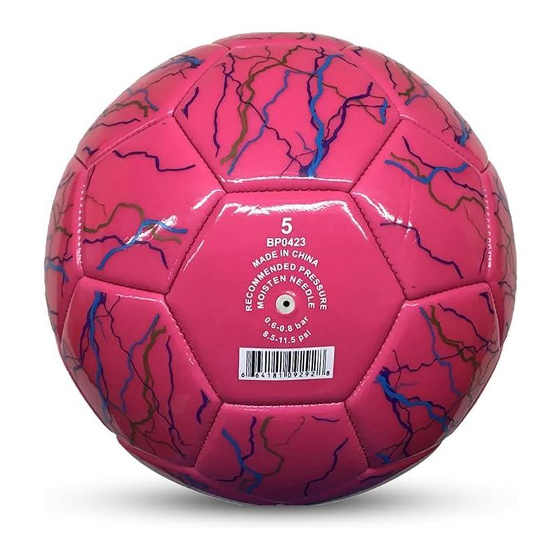 Vizari Zodiac Soccer Ball for Outdoor Training and Fun Play | Soccer Outdoor Ball with Rubber Bladder & Synthetic Leather for Comfort & Durability | Best Soccer Ball for Kids Boys Girls Youth & Adults, 2 of 7