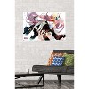 Trends International Hatsune Miku - Megurine Luka Unframed Wall Poster Prints - 2 of 4