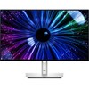 Manufacturer Refurbished Dell U2424HE 23.8" Ultra Sharp Hub Monitor, White - 2 of 4