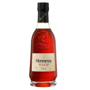 Hennessy VSOP Privilege Cognac - 375ml Bottle - 1 of 4