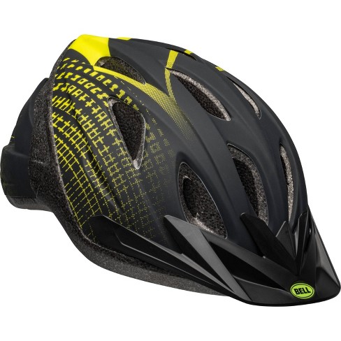 Bell fashion adult bike helmet