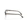 Ray-Ban RB5154 51mm Clubmaster Gender Neutral Square Eyeglasses - prescription-ready - 3 of 4