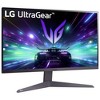Refurbished: LG 27" UltraGear FHD 1080p 180Hz Gaming Monitor, Black, 27GS40W-B - Manufacturer Refurbished - 2 of 4