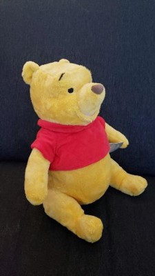 Winnie the pooh stuffed animal deals target