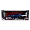 Fast & Furious 1:18 Scale Nissan GT-R Die-cast Vehicle with Brian Figure - image 2 of 4