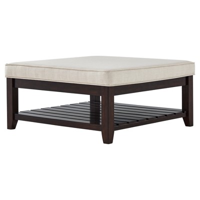 cocktail ottoman target