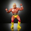 WWE LJN Superstars Hulk Hogan 1980s Retro 7.76" Collectible Action Figure - 2 of 4