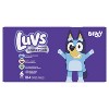 Luvs Pro Level Leak Protection Diapers - (Select Size and Count) - 2 of 4