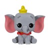 Funko Disney: Series 5: Dumbo Vinyl Figure #50 #3200 - 2 of 3