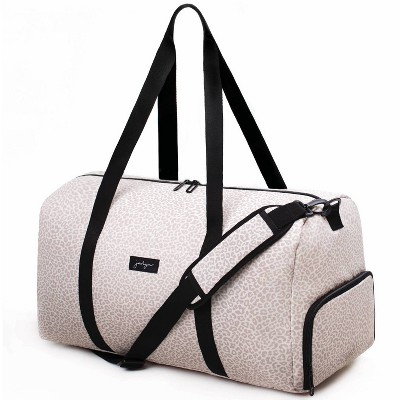 Jadyn Weekender Women's Large 52L Duffel Bag with Shoe Compartment