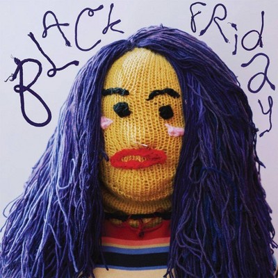 Palehound - Black Friday (CD)