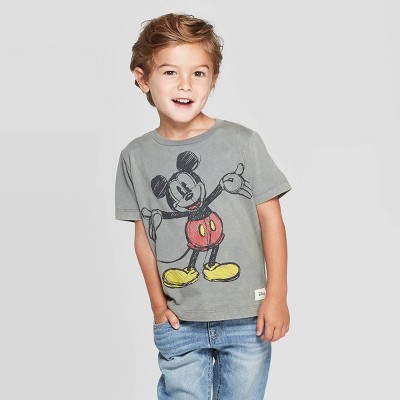 childrens disney t shirts