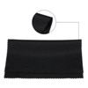Unique Bargains Microfiber Soft Wipe Screen for Camera Lens Eyeglasses Cleaning Cloth - 3 of 4