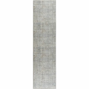 Hauteloom Aglaja Living Room, Bedroom Machine Washable Area Rug - Traditional - 1 of 4
