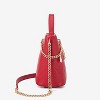 MKF Collection Damaris Vegan Leather Women’s mini–Shoulder Bag Mia K - 3 of 4