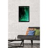 Trends International The Matrix Revolutions - One Sheet Framed Wall Poster Prints - 2 of 4