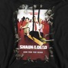 Shaun Of The Dead Poster Adult Pull-Over Hoodie - 2 of 4
