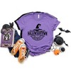Simply Sage Market Women's Halloweentown University Hat Short Sleeve Graphic Tee - 3 of 3